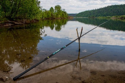 Грип та гіперфокальна відстань - фотосоціальная мережу