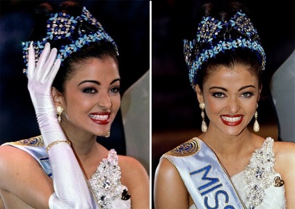 Istoria trista a paradisului Indian Cinderella Aishwarya