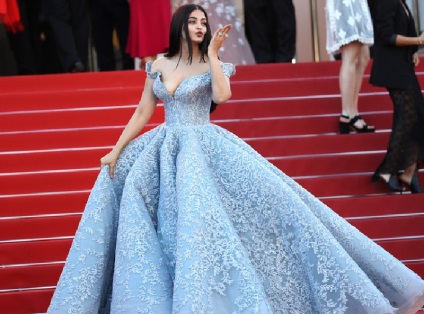 Istoria trista a paradisului Indian Cinderella Aishwarya