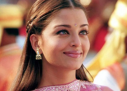 Istoria trista a paradisului Indian Cinderella Aishwarya