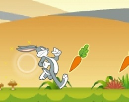 Jocul de bani banya colectează morcovi online gratuit