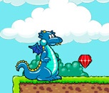 Игра Котки срещу Dragons