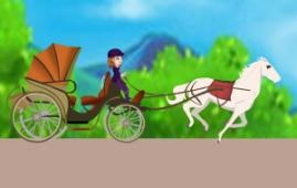 Game Horse - игра за коне