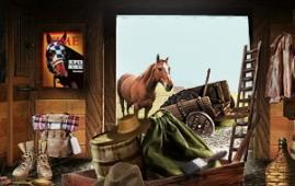Game Horse - игра за коне
