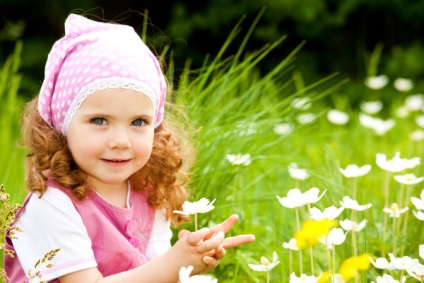Imunitatea copilului la începutul primăverii cu privire la ce să acorde atenție și cum să consolideze - sănătatea copilului