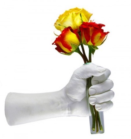 Érdekes és szokatlan vázák a virágokért - mesterek vásár - kézzel készített, kézzel készített