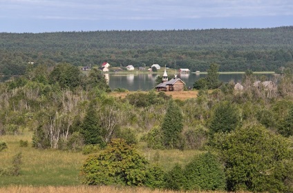 Investiții și cabane