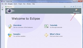 Utilizarea eclipsei ca mediu de dezvoltare pentru joomla