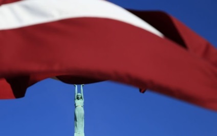 Cercetătorii din Letonia au nevoie de al patrulea ATMODĂ