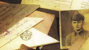 Istoria plicului poștal