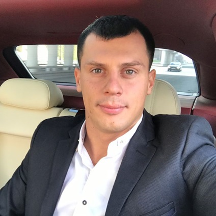 Ivan bazikov în instagram proaspete fotografii și clipuri video pentru astăzi