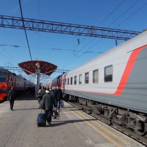 De la Moscova la Voronej - cu trenul, autobuzul, trenul, plusurile și minusurile - notele pentru călători