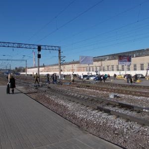 De la Moscova la Voronej - cu trenul, autobuzul, trenul, plusurile și minusurile - notele pentru călători
