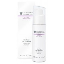 Janssen cosmetice gras piele - linie Janssen pentru ten gras clasa germaniu de lux