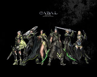 Cabal (cabal) recenzie jocuri online