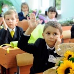 Cadet sanitar-educativ patriot tabără Moscova, tuchkovo