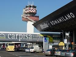 Cum se ajunge de la aeroporturile din Fiumicino și Ciampino până la Roma