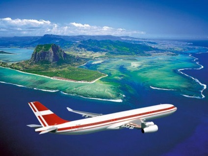 Hogyan juthat el a Mauritius utazási asszisztenshez?