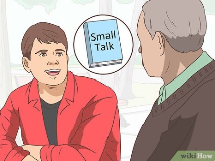 Cum să vorbim cu o persoană în vârstă