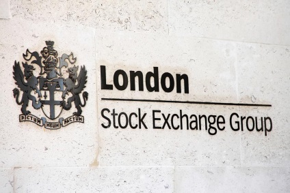 Ce fel de acțiuni sunt tranzacționate pe lse și euronext