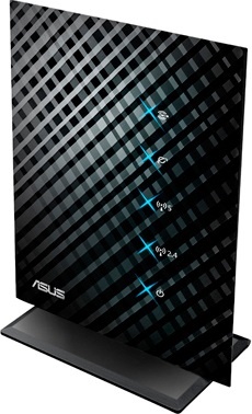 Cum se configurează asus rt-n53