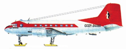 Cum OZN a doborât un avion sovietic - adevărul gol