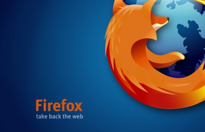 Cum să ștergeți cache-ul Firefox