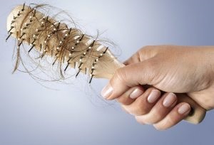 Cum se calculează numărul de rate de pierdere a părului și de patologie