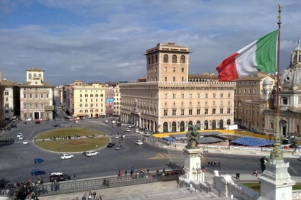 Cum să ajungeți gratuit la muzeele din Roma