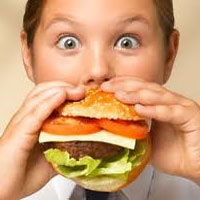Cum să hrăniți în mod corespunzător un copil și să preveniți vizionarea zilnică a revistei de sport pentru obezitate