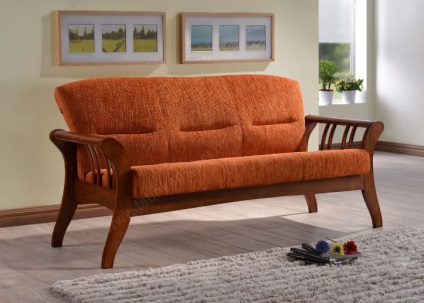 Hogyan válasszuk ki a megfelelő kanapé