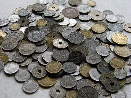 Cum de a transforma o monedă simplă într-un magnet de bani puternic! O recomandare unică de la Tamara globa!