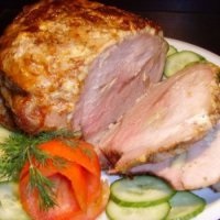 Cum să gătesc carne de porc pentru o felie de mâncare de carne de porc