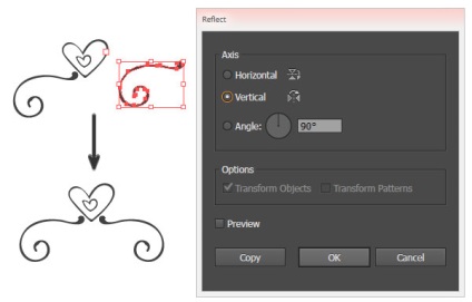 Cum se face un model scris manual în Adobe Illustrator