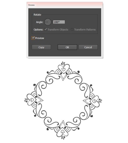 Cum se face un model scris manual în Adobe Illustrator