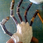 Cum sa faci un ornament pentru Halloween cu mainile tale