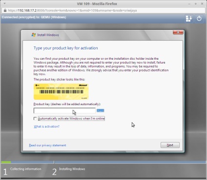 Cum de a face windows xp licențiat