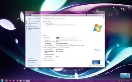 Cum de a face windows xp licențiat