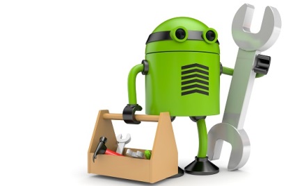 Cum de a crea o aplicație pentru Android dacă nu sunteți un programator
