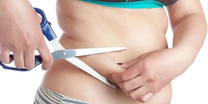 Cum sa curatati abdomenul inferior rapid si eficient la domiciliu la femei (la barbati)