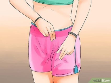 Cum să eliminați nodurile în mușchi