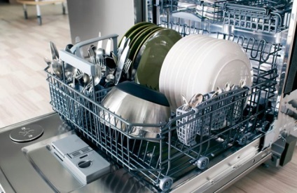 Cum de a alege o mașină de spălat vase pentru casa, cea mai bună mașină de spălat vase încorporată, recenzii 2016,
