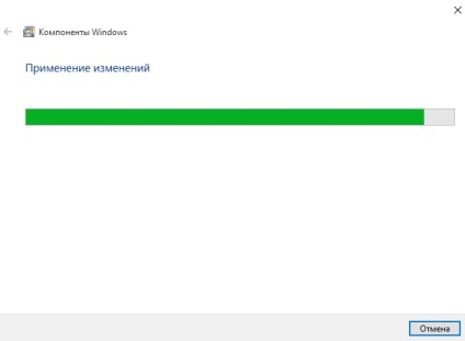 A telnet parancs végrehajtása a Windows 10-ben