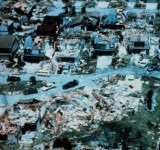 Cum supraviețuirea afectează catastrofele pe pământ