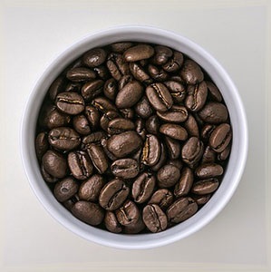 Cum se păstrează boabele de cafea