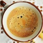 Cum se păstrează boabele de cafea