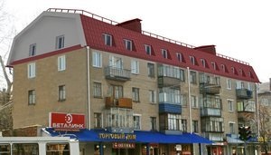 Cum de a cumpăra legal un mansardă în apartamentul tău