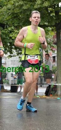 Kalmar 2014 sau cum să faci un ironman cu plăcere!