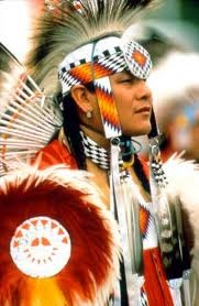 Kanadai indiánok (Maya Striganova)