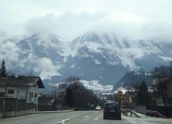 Kaprun, Austria